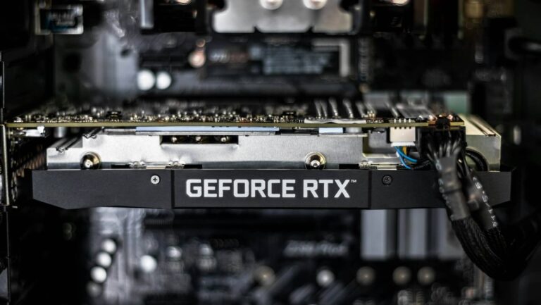 Grupo de WhatsApp de GPUs para PC Gamer