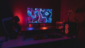 Grupo de WhatsApp de Setup Gamer Completo