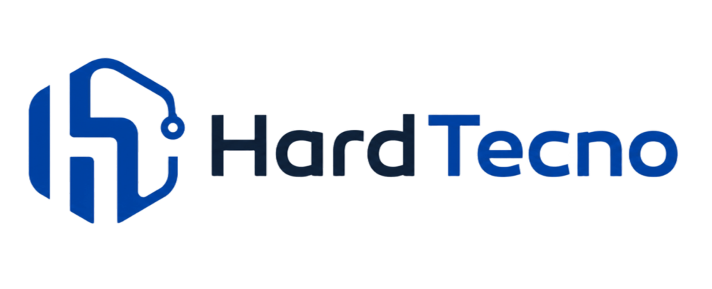Logo HardTecno
