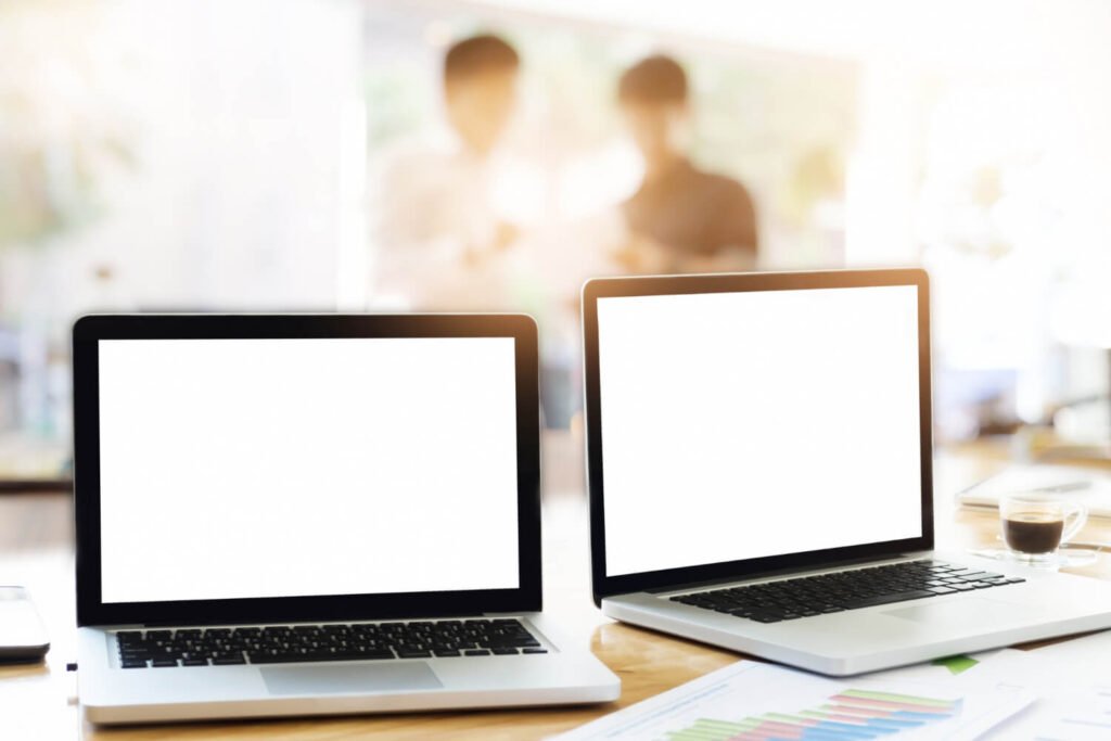 Grupo de Whatsapp Comparativo de Notebooks