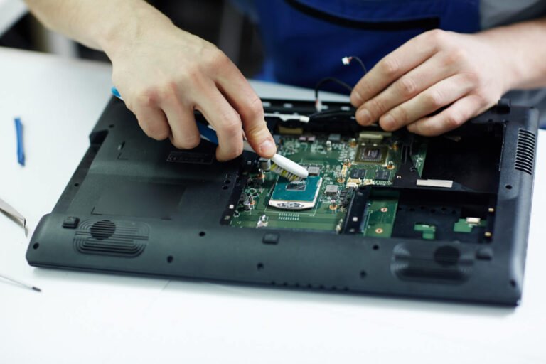Grupo de Whatsapp Hardware em Laptops