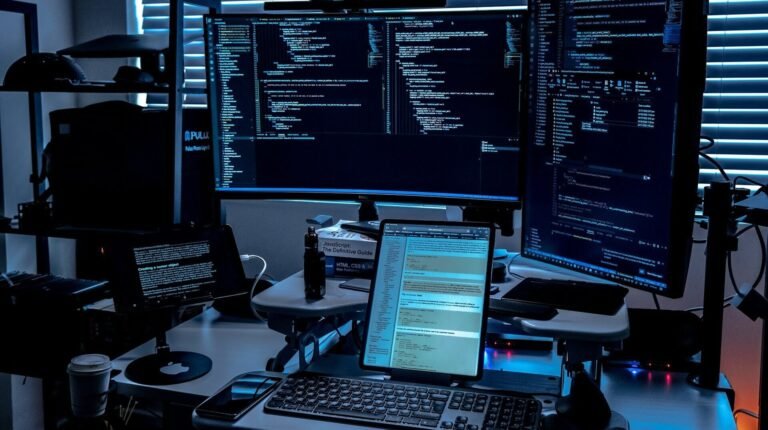 Grupo de Whatsapp Hardware para Cibersegurança