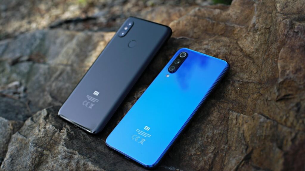 Conheça os Melhores Celulares da Xiaomi