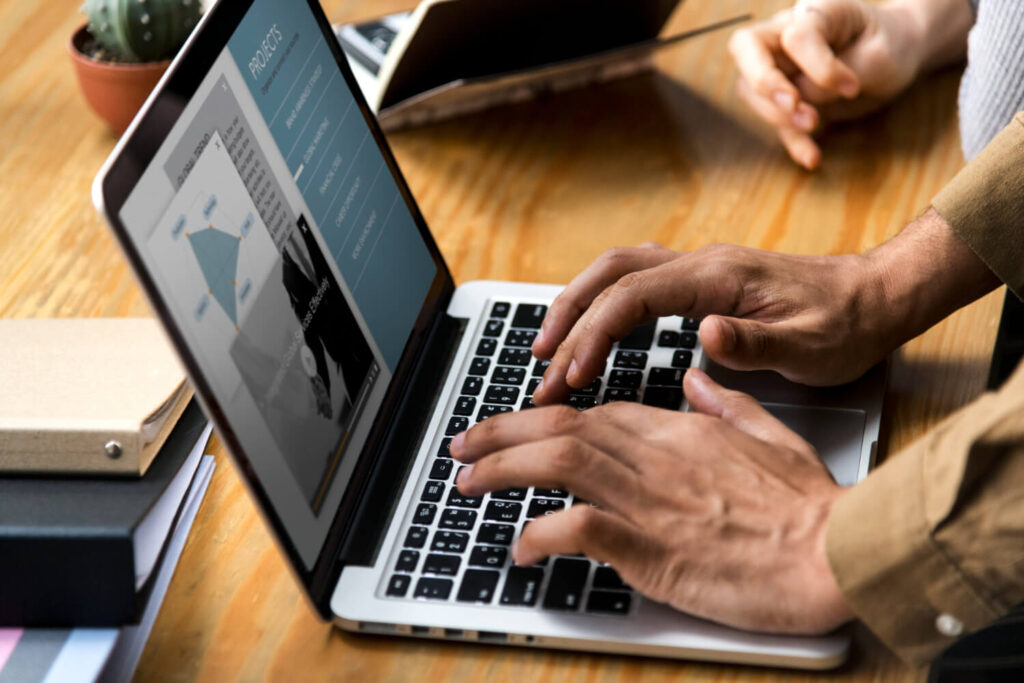 Ferramentas online que facilitam a rotina