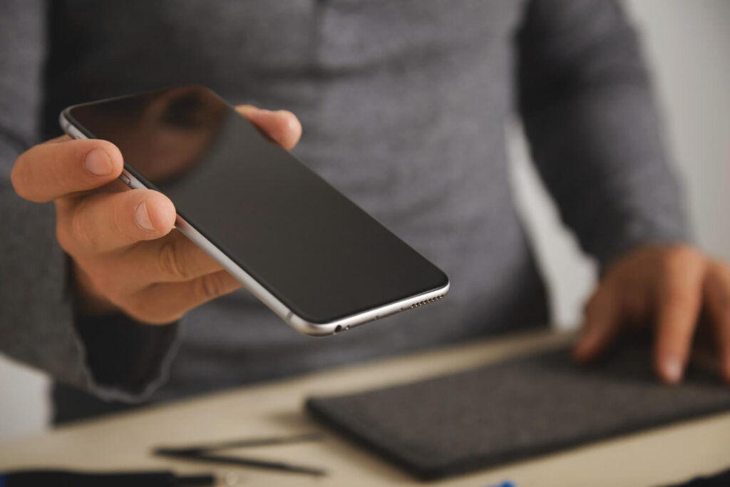 Vale a pena comprar Película de Privacidade de Celular