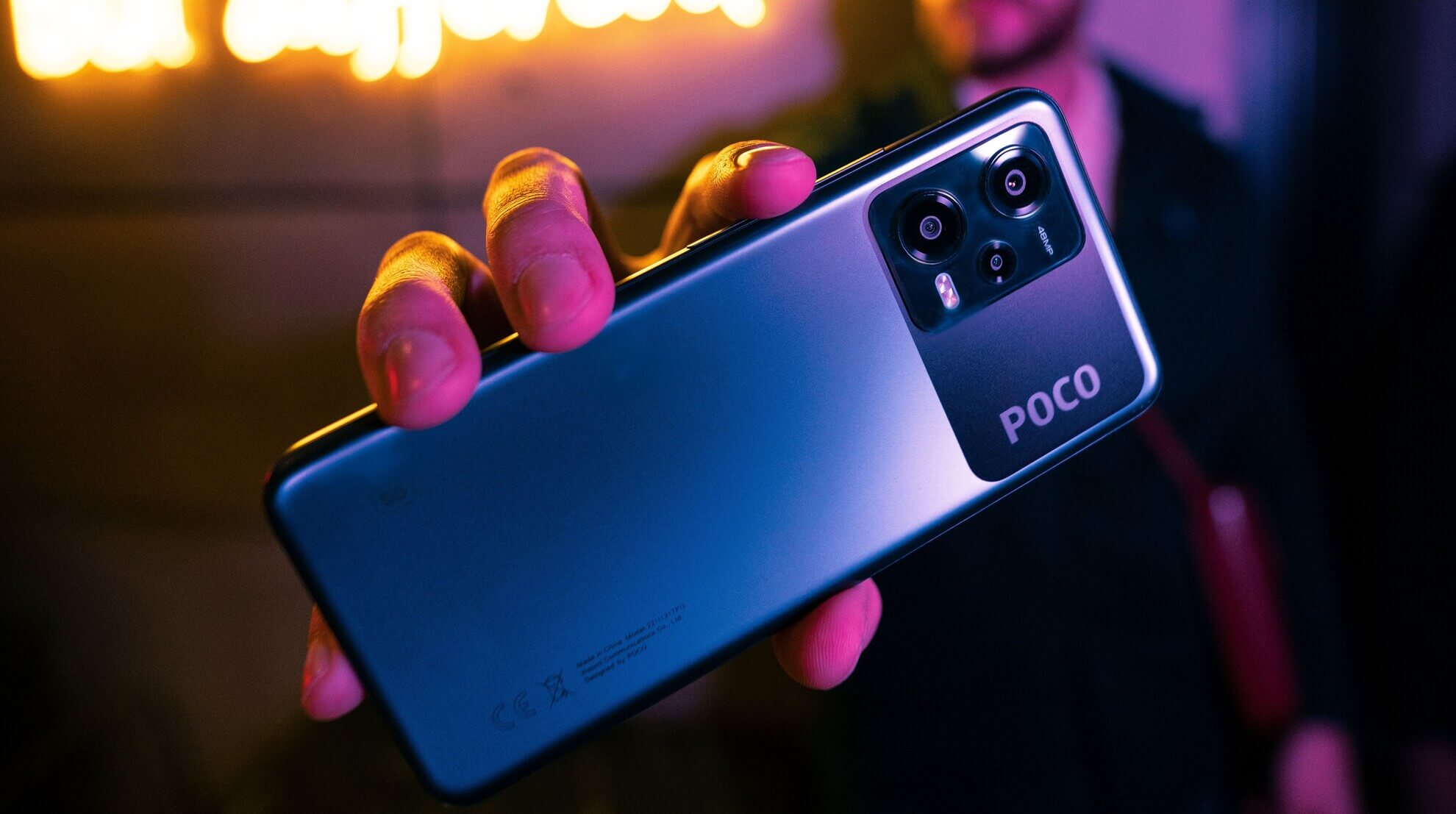 Xiaomi Poco X7 Pro vale a pena comprar