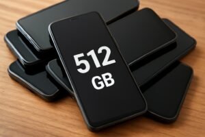 lotazap grupo de celulares com 512gb