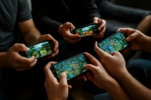 lotazap grupo de celulares gamer