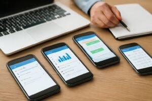 lotazap grupo de celulares para trabalho