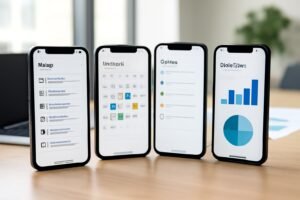 lotazap grupo de celulares para uso profissional