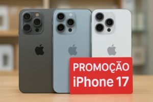 lotazap grupo de iphone 17 em promocao