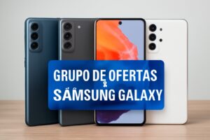 lotazap grupo de ofertas de samsung galaxy