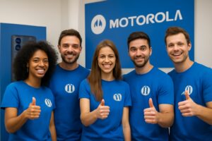 lotazap grupo de promocao de motorola