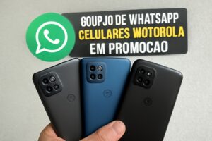 lotazap grupo de whatsapp celulares motorola em promocao