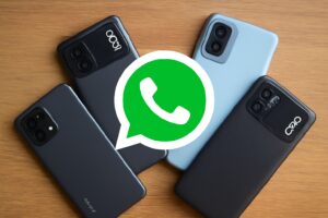 Grupo de Whatsapp Celulares Xiaomi e Poco