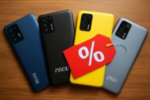 lotazap grupo de xiaomi poco com desconto