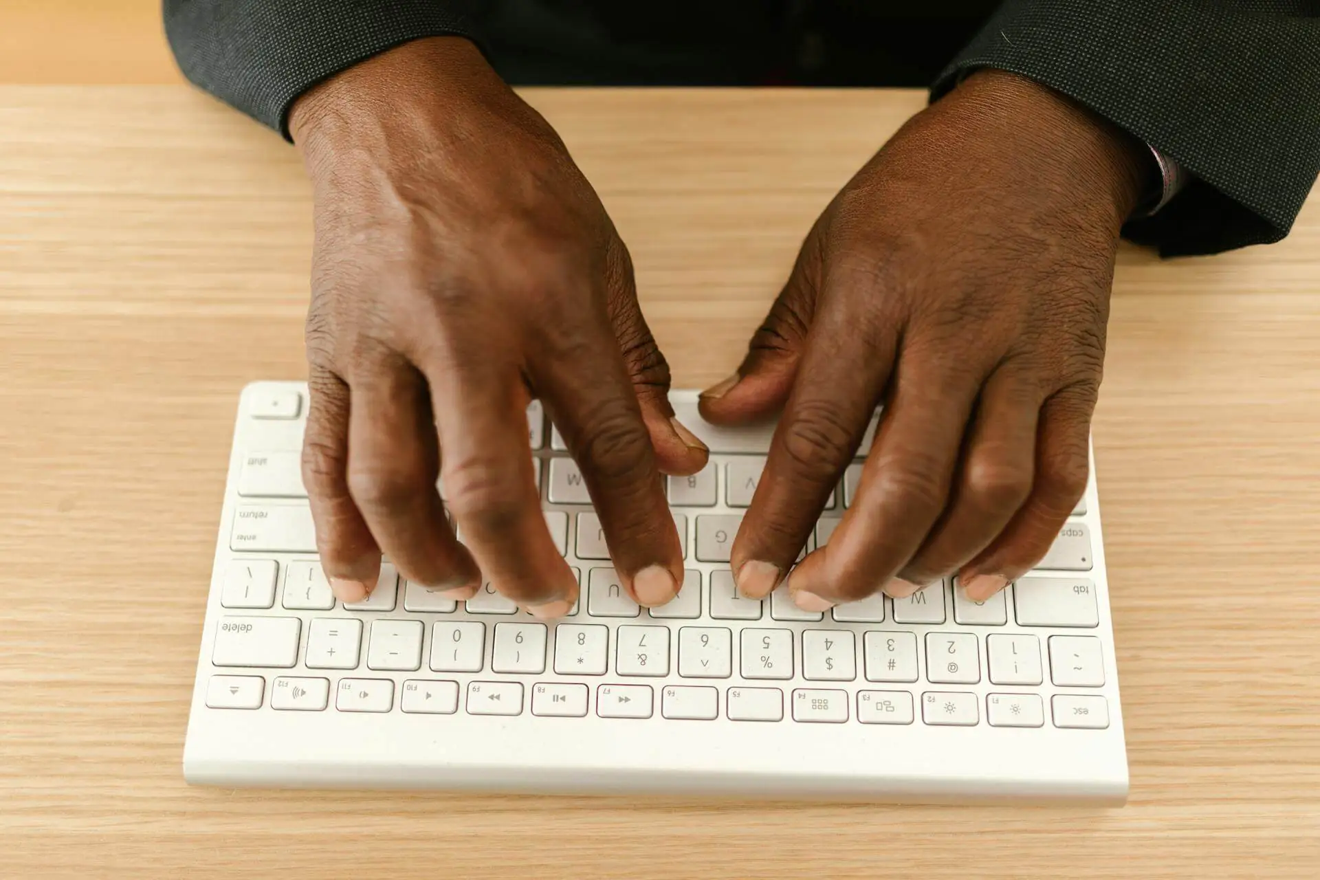 Teclado sem Fio: Melhores modelos para trabalho e jogos