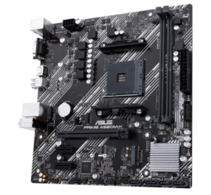 Placas Mãe A520: Top 3 Melhores Modelos Asus Prime A520M