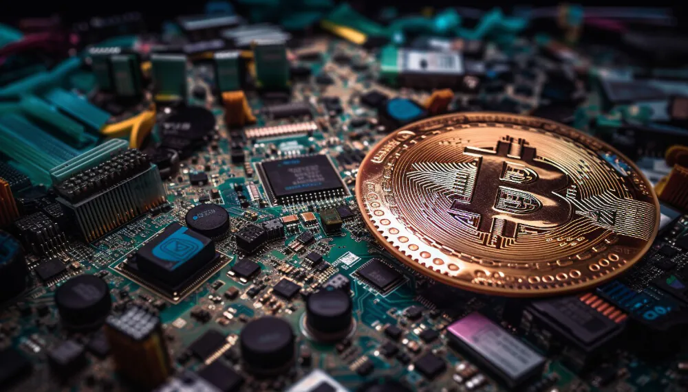 Placas de Vídeo para mineração de Bitcoin: Aproveite a alta do mercado