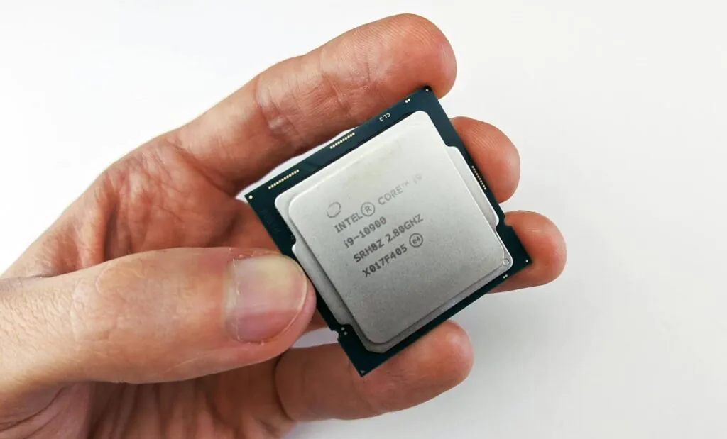 Processadores Intel Tudo o que você precisa saber