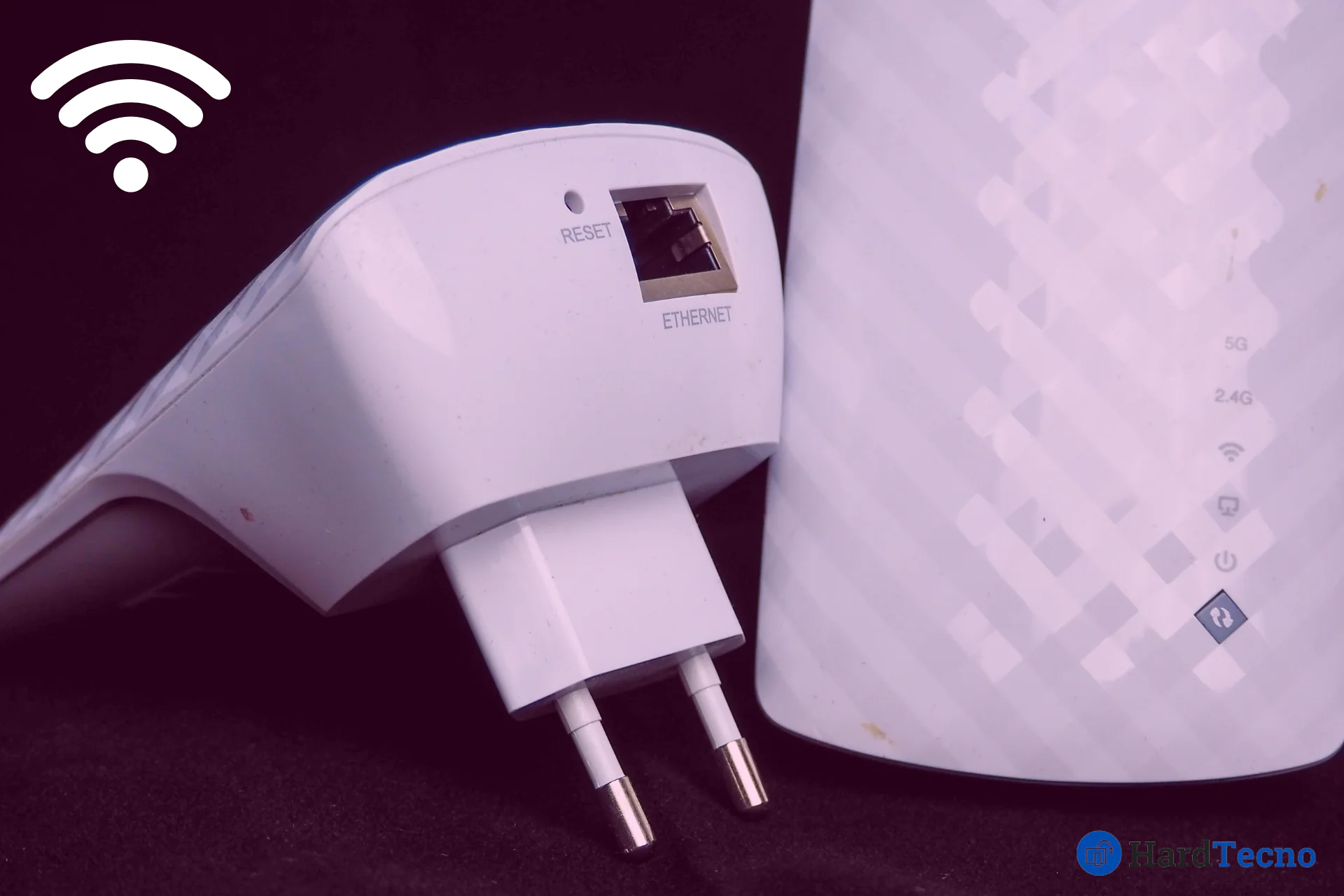 Como melhorar o sinal do Wi-Fi? 9 dicas para turbinar sua internet Sinal do Wi-Fi