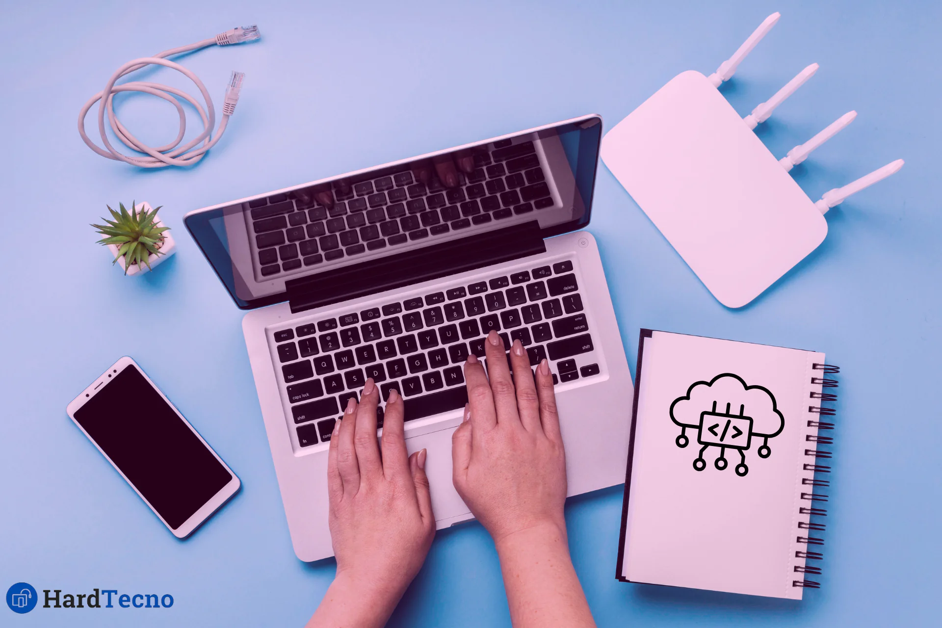 Como atualizar o Firmware do seu roteador