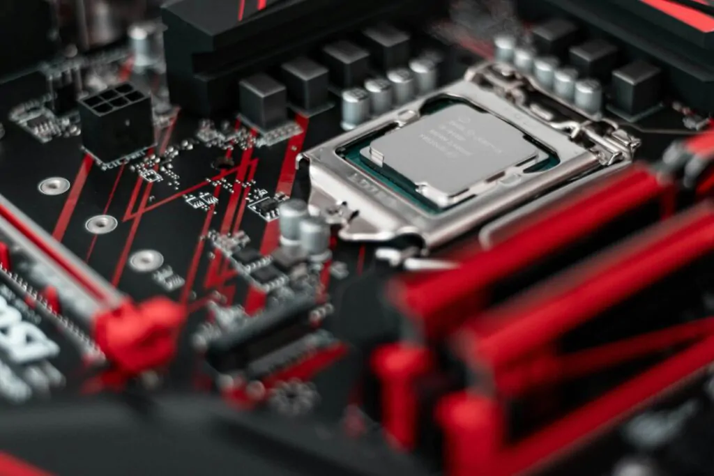 Como atualizar a BIOS da Placa Mãe