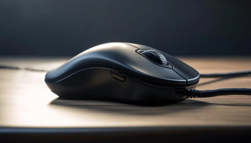 Como configurar o DPI do Mouse
