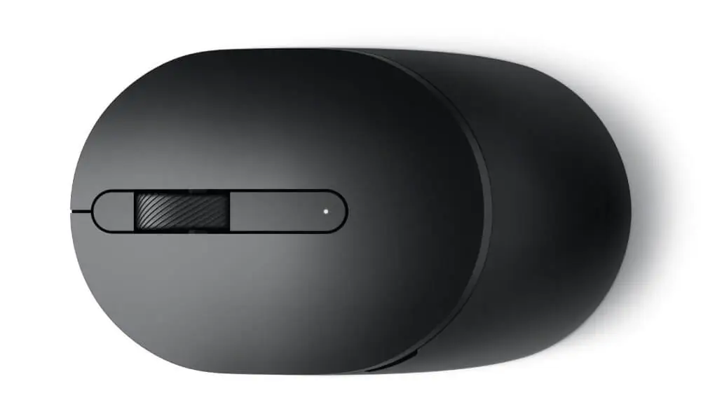 Melhores Mouse sem Fio: 6 Modelos para games e trabalho Dell MS3320W