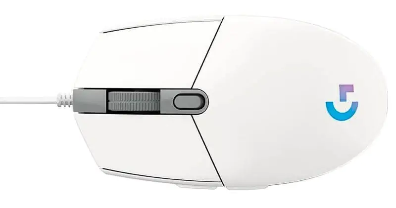 Melhores Mouse sem Fio: 6 Modelos para games e trabalho Logitech G203 Lightsync