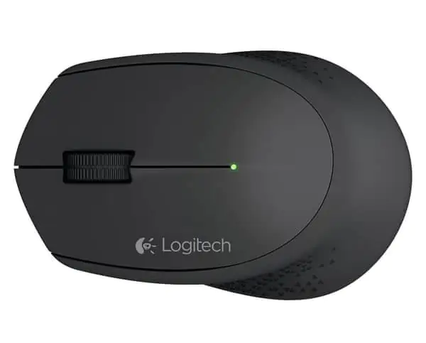 Melhores Mouse sem Fio: 6 Modelos para games e trabalho Logitech M280