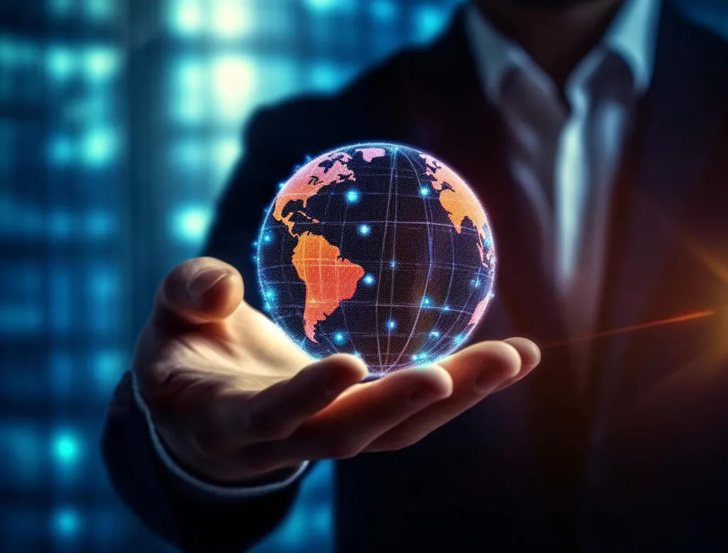 As principais Empresas de Tecnologia no Brasil