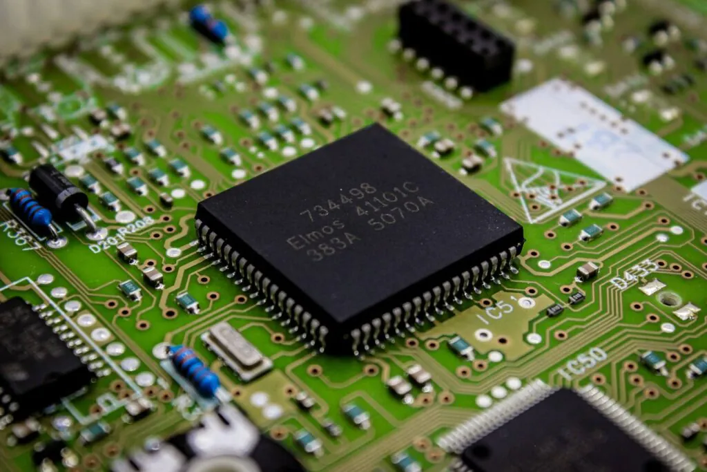 Fabricantes de Semicondutores Conheça os maiores do setor