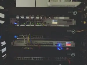 Grupo de Whatsapp Redes de Computadores