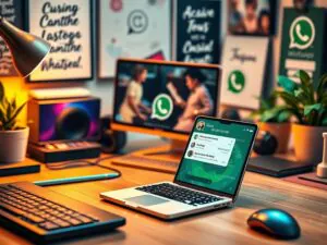 lotazap grupo de whatsapp acessorios de notebook