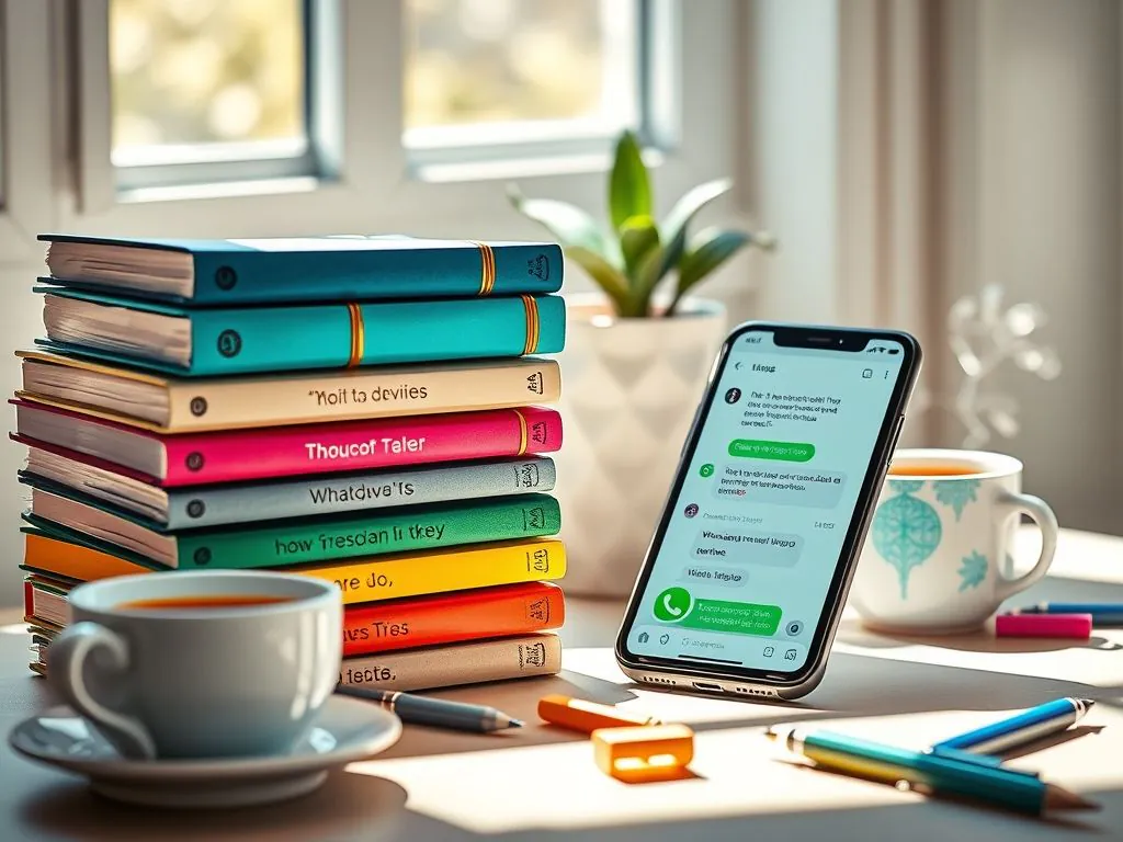 Grupo de Whatsapp Notebooks para Atividades do Dia a Dia