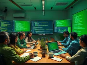 Grupo de Whatsapp Programação em Python