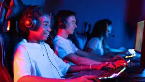 Grupo de Whatsapp eSports