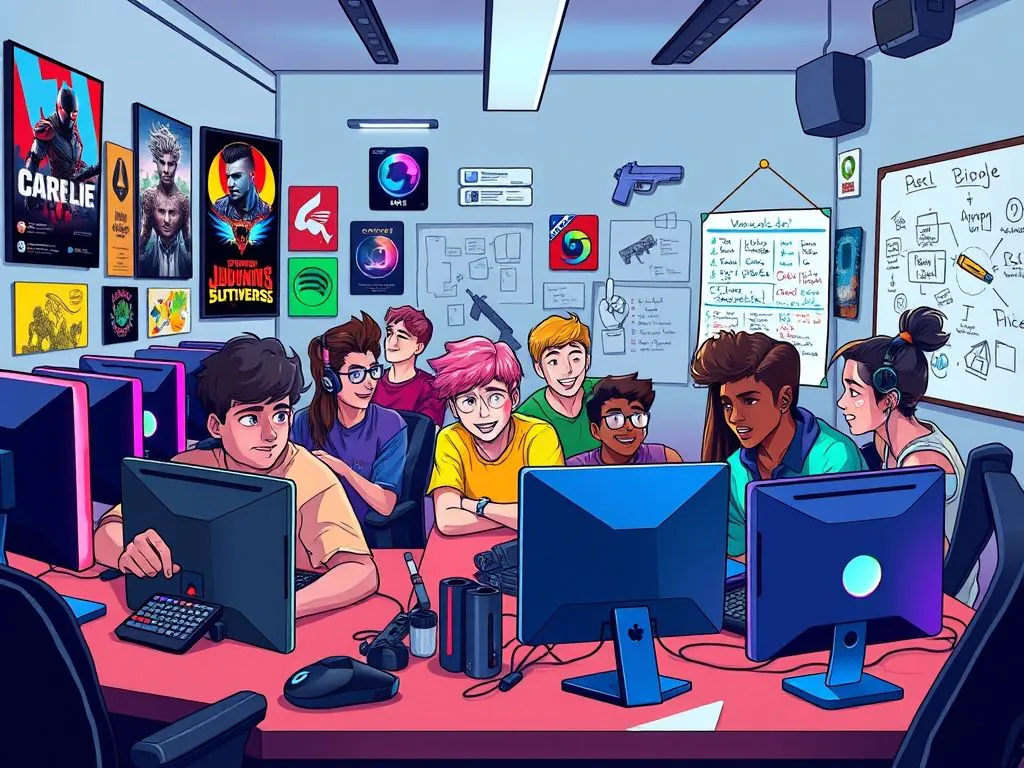 Grupo de Whatsapp Criadores de Conteúdo de PC