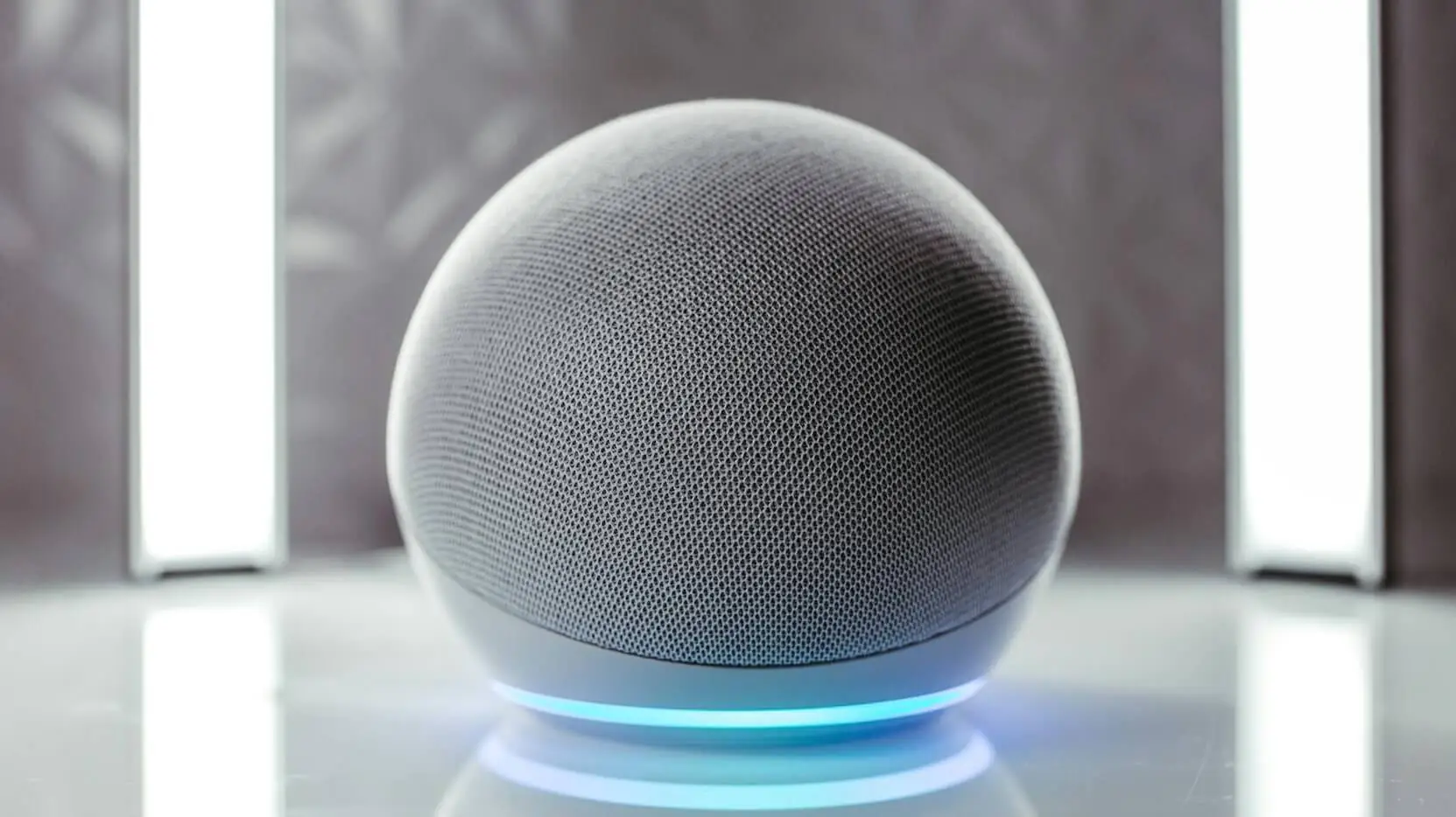 Echo Dot 7