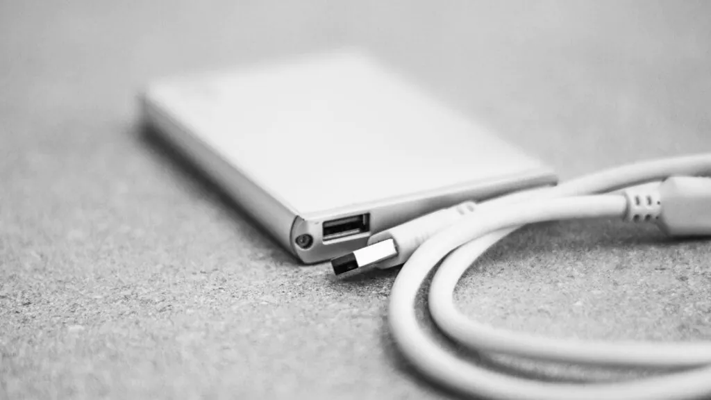 O que considerar antes de comprar um HD Externo?