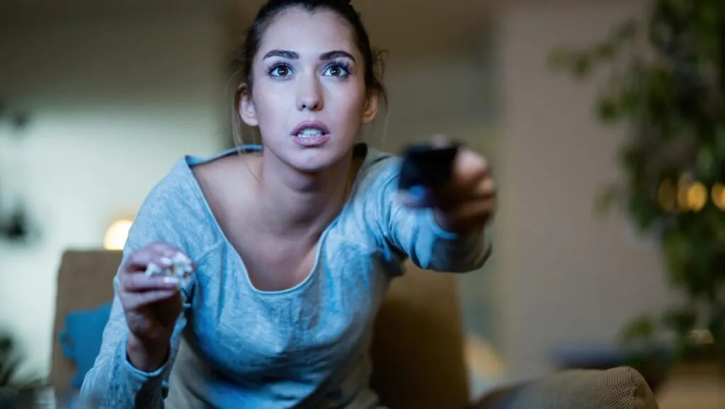Fire TV Stick funciona em TV antiga?