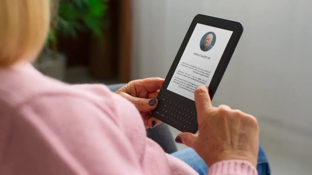 Qual é o preço do Kindle na Black Friday?