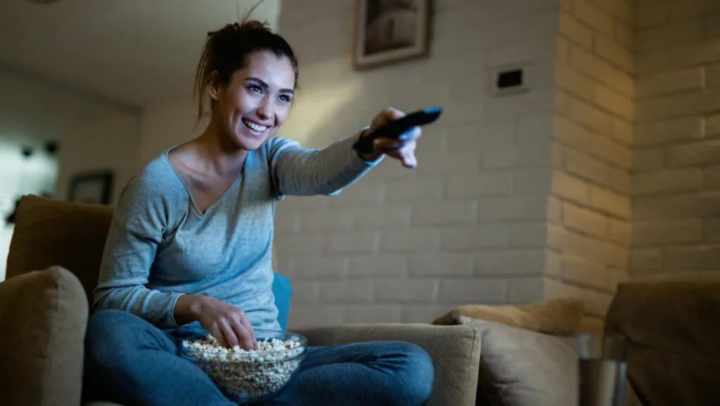 Como conectar o Fire TV Stick à internet?