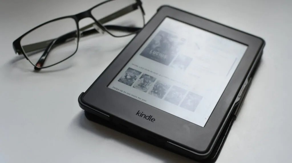 Kindle Vale a pena investir no leitor de livros digitais