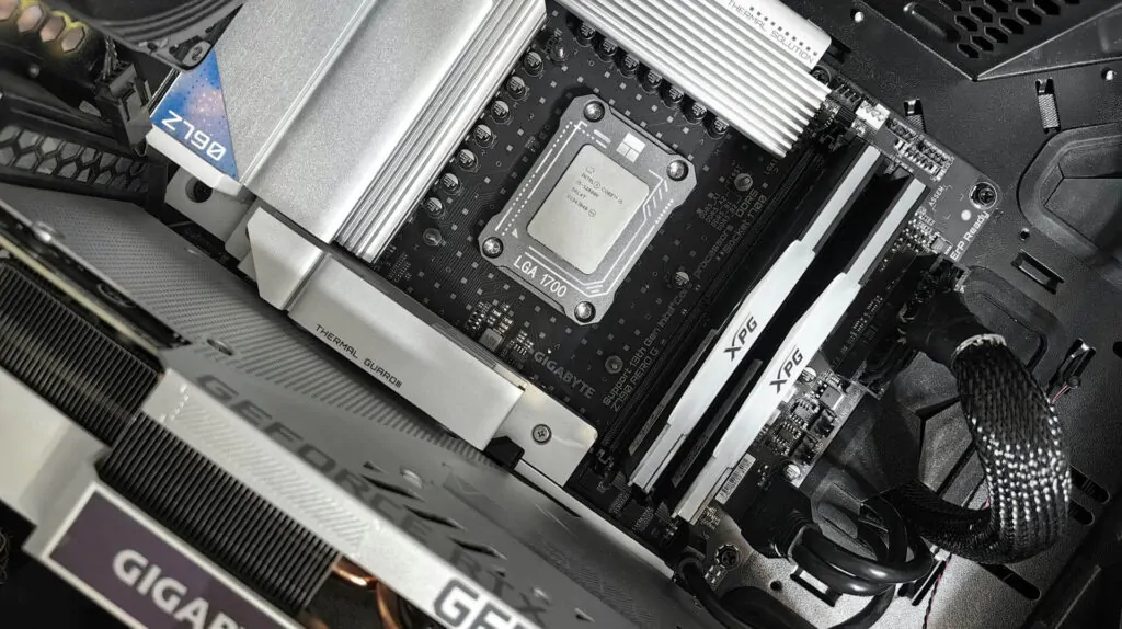 Grupo de WhatsApp de Hardware para Setup Completo