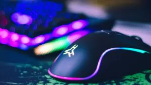 Grupo de WhatsApp de Mouse Gamer Profissional