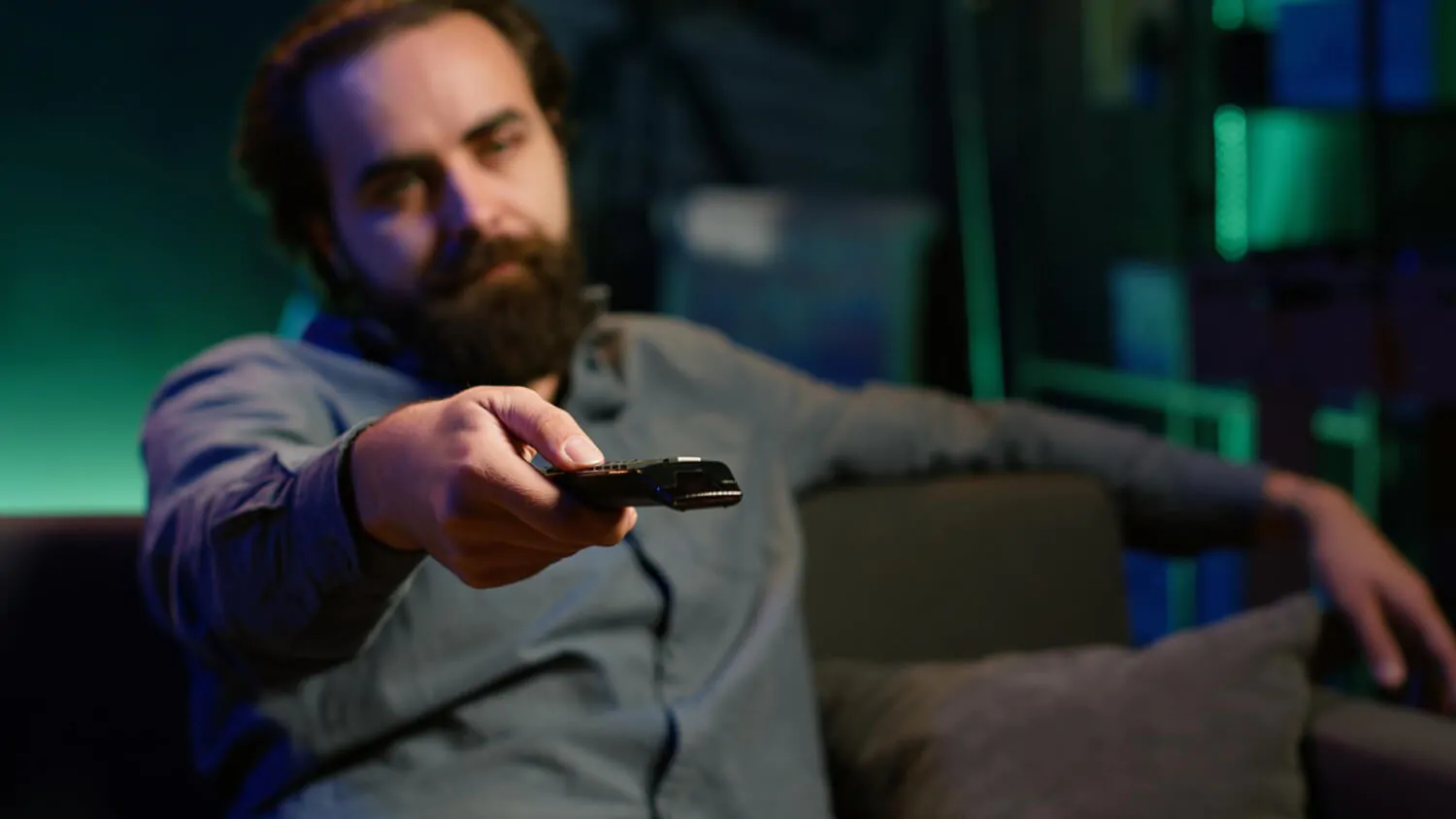 O Fire TV Stick pode assistir canais fechados
