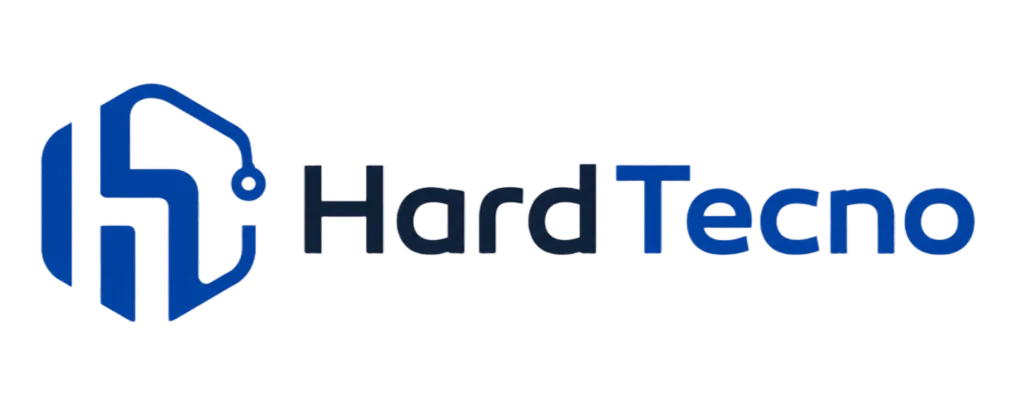 Logo HardTecno