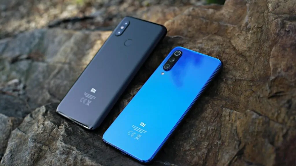 Conheça os Melhores Celulares da Xiaomi